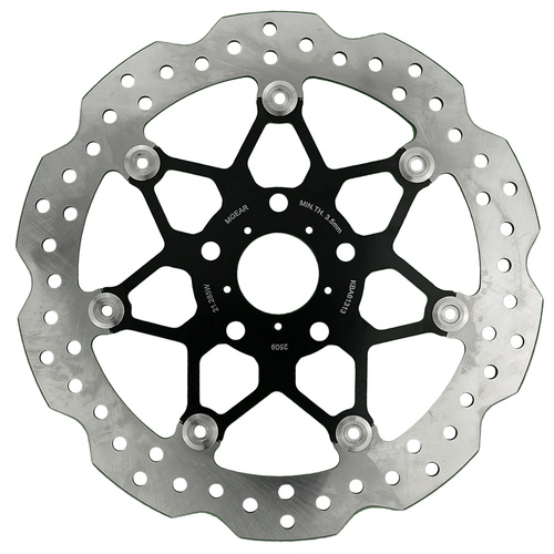 Brake Disc Rotor