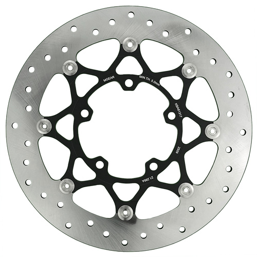 Brake Disc Rotor
