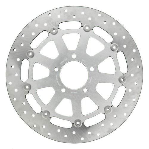 Brake Disc Rotor