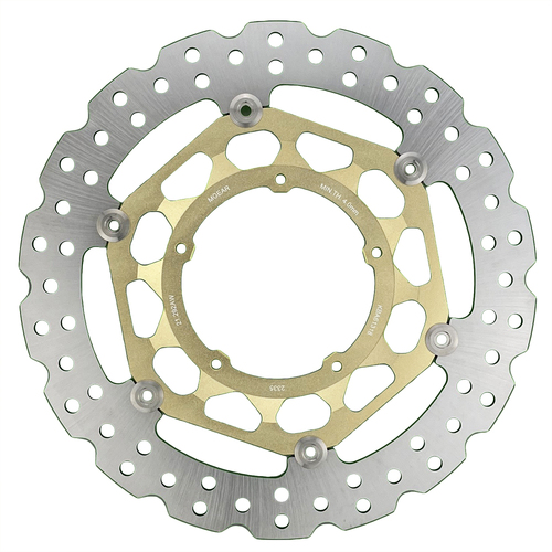 Brake Disc Rotor