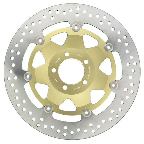 Brake Disc Rotor