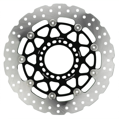 Brake Disc Rotor