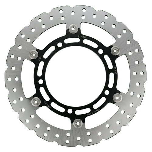 Brake Disc Rotor