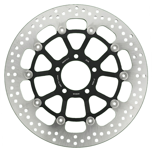 Brake Disc Rotor