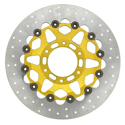Brake Disc Rotor