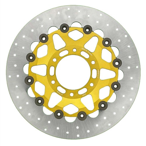 Brake Disc Rotor