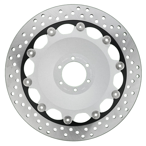 Brake Disc Rotor