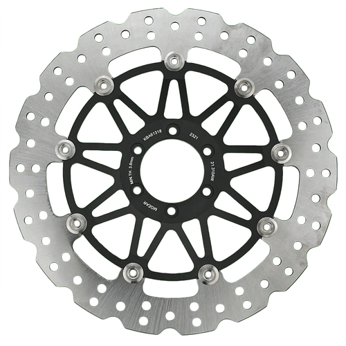 Brake Disc Rotor