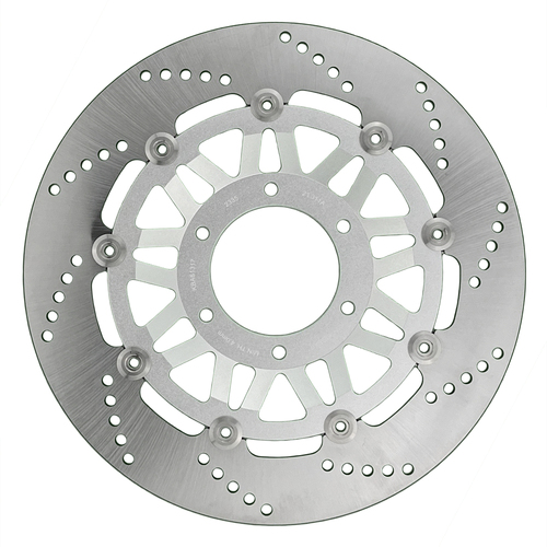 Brake Disc Rotor