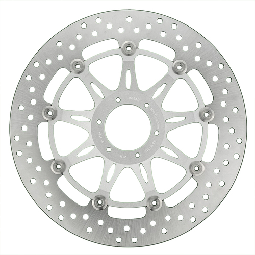 Brake Disc Rotor