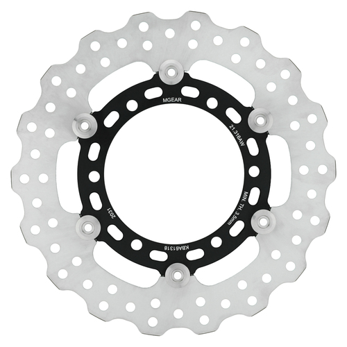 Brake Disc Rotor