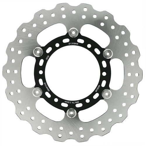 Brake Disc Rotor