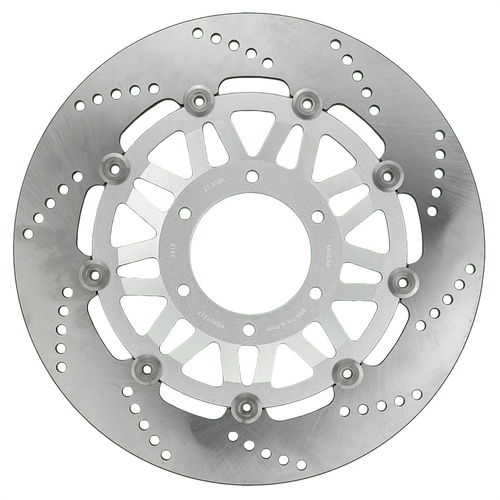 Brake Disc Rotor