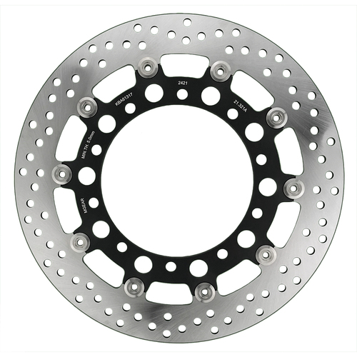 Brake Disc Rotor