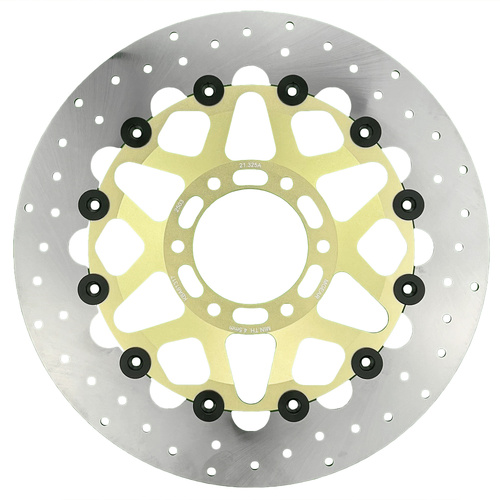 Brake Disc Rotor