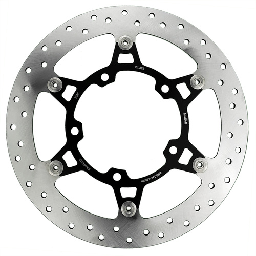 Brake Disc Rotor