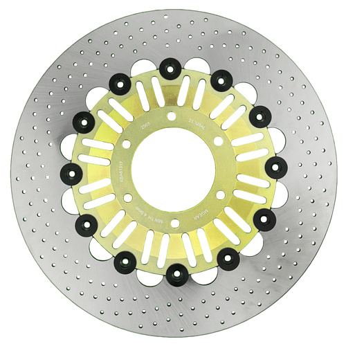 Brake Disc Rotor