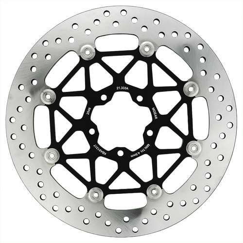 Brake Disc Rotor