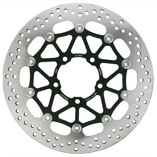 Brake Disc Rotor