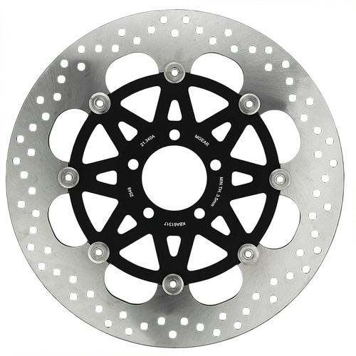 Brake Disc Rotor