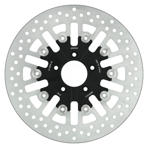 Brake Disc Rotor