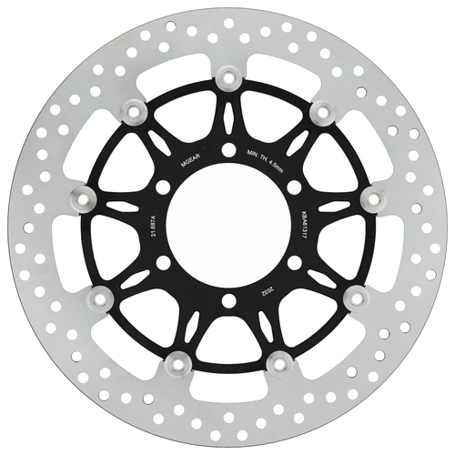 Brake Disc Rotor
