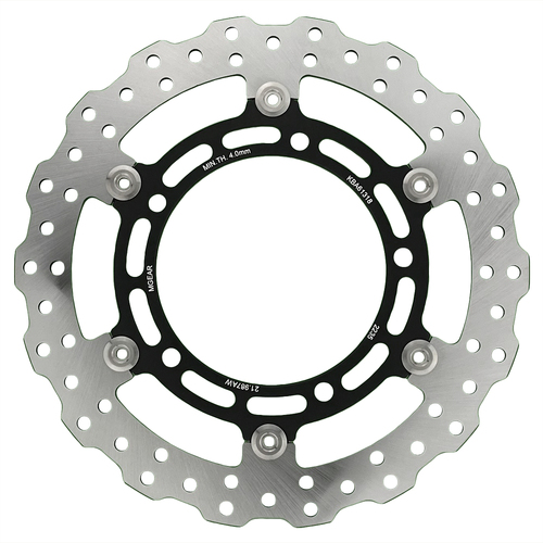 Brake Disc Rotor