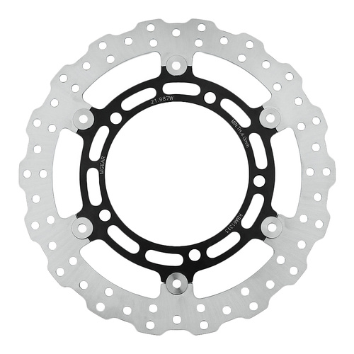 Brake Disc Rotor