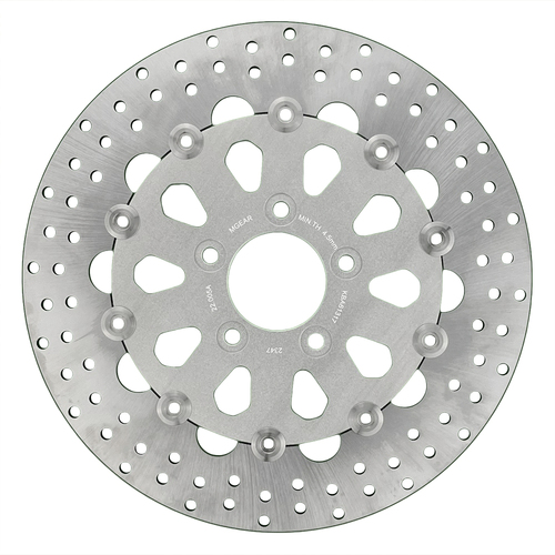 Brake Disc Rotor