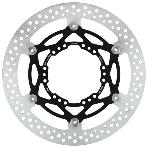 Brake Disc Rotor Oversize 320mm