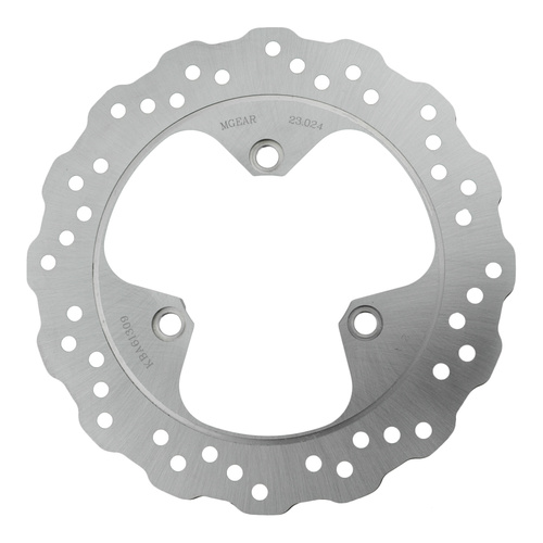 Brake Disc Rotor Oversize