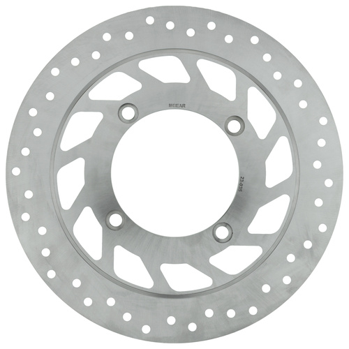 Brake Disc Rotor Oversize