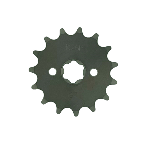 Sprocket Front 15T