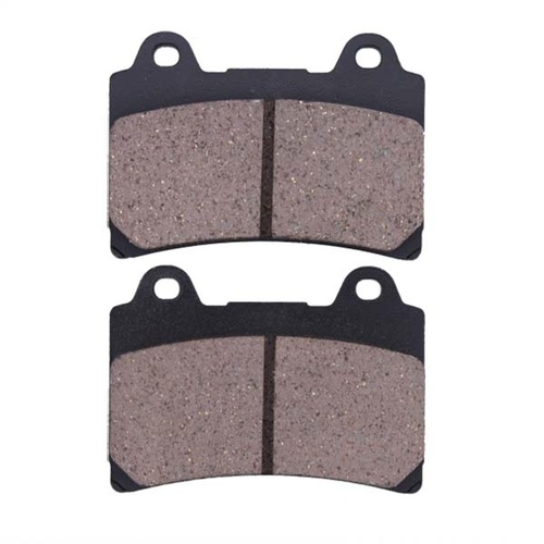 Brake Pads Kevlar