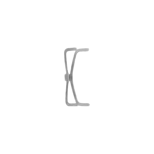 Brake Pad Spring Clip