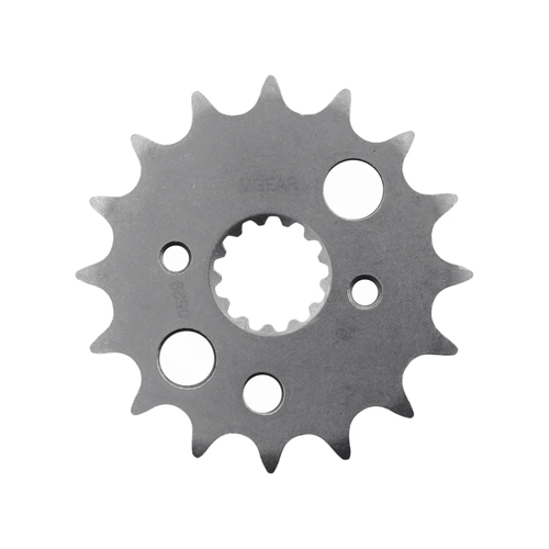 MetalGear Sprocket Front Steel 530-16T