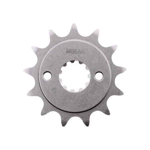 MetalGear Sprocket Front Steel 520-13T