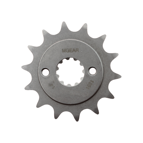 MetalGear Sprocket Front Steel 520-14T