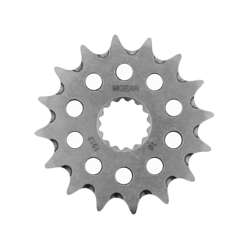 MetalGear Sprocket Front Steel 520-16T