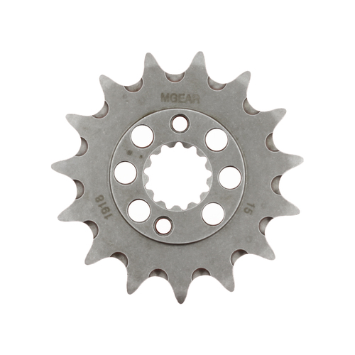 MetalGear Sprocket Front Steel 520-15T