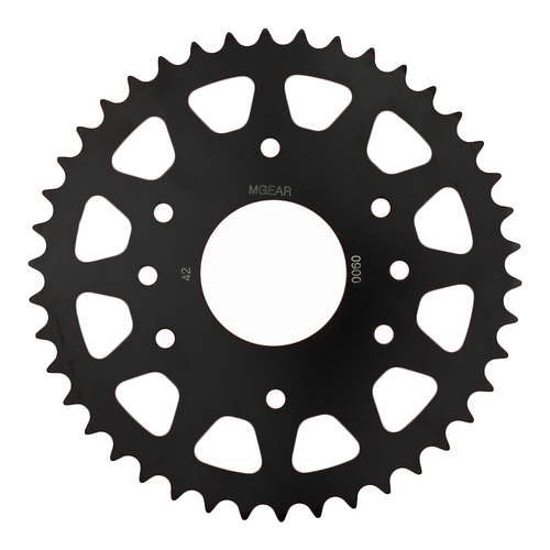 MetalGear Sprocket Rear Steel 520-42T