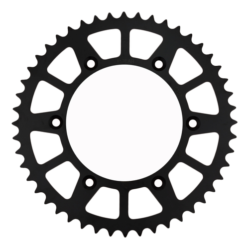 MetalGear Sprocket Rear Steel 520-48T