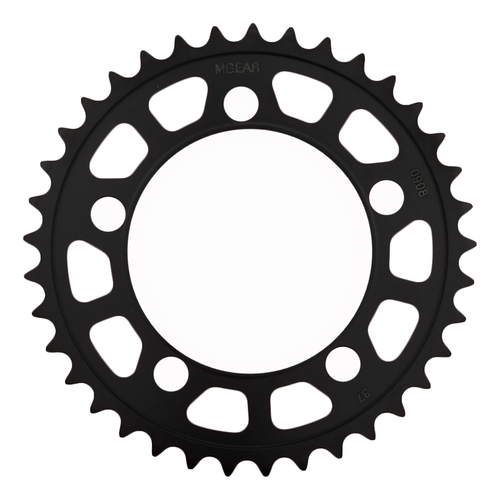 MetalGear Sprocket Rear Steel 525-37T