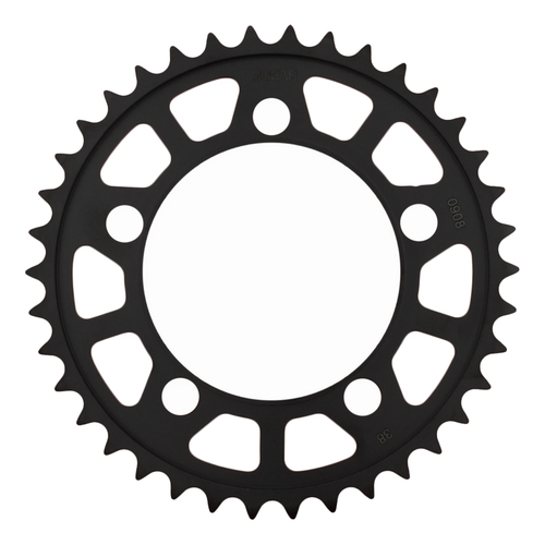 MetalGear Sprocket Rear Steel 525-38T