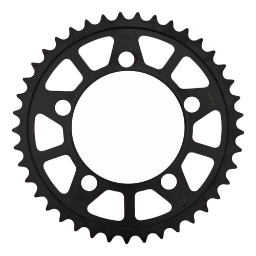 MetalGear Sprocket Rear Steel 525-41T