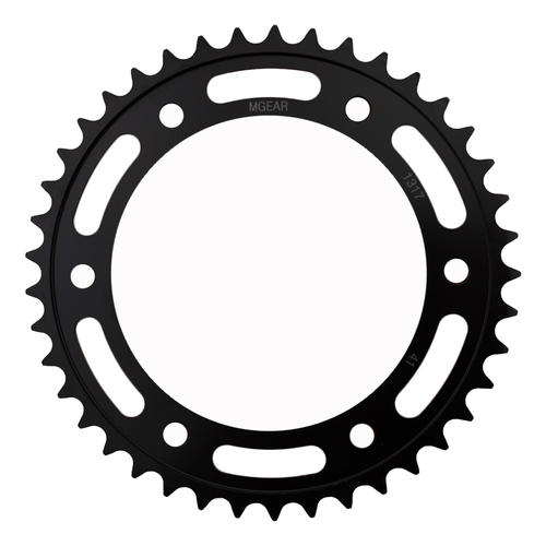 MetalGear Sprocket Rear Steel 525-41T