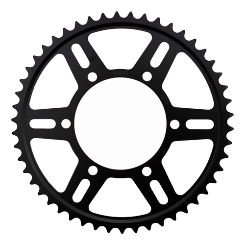 MetalGear Sprocket Rear Steel 525-50T