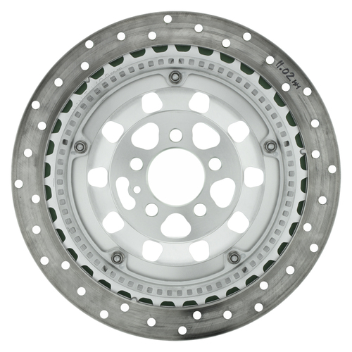 Brake Disc Rotor
