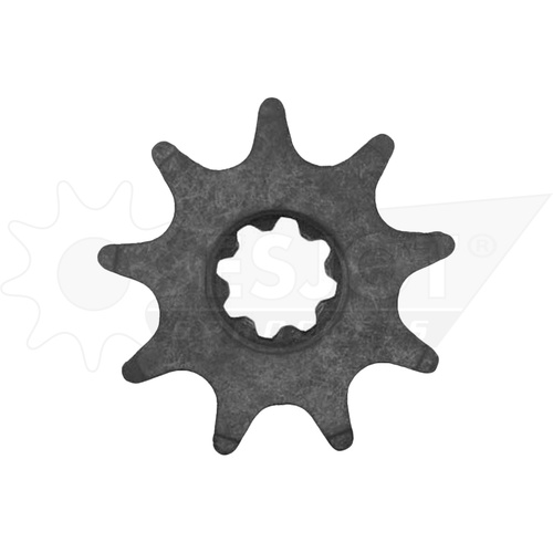 Sprocket Front 415-09T