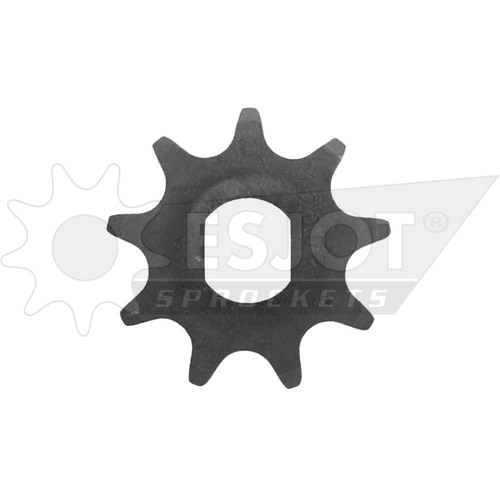 Sprocket Front 415-09T
